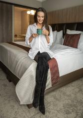 EFI SPA Executive model